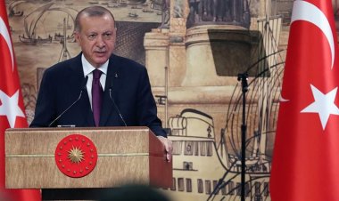 Turkey-Erdogan: Τεράστιο κοίτασμα φυσικού αερίου στη Μαύρη Θάλασσα - Περιμένω καλές ειδήσεις και από την Ανατολική Μεσόγειο