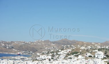 Property Tax: Οι πίνακες για τον ΕΝΦΙΑ σε όλη την Ελλάδα