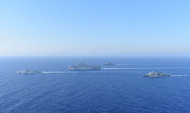 East Med-Turkish Aggression: Με anti-Navtex απαντά η Αθήνα στην παράνομη τουρκική Navtex