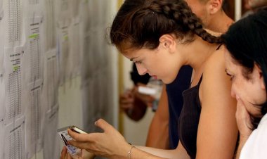 Exam Results-Βάσεις 2020: Αυτές είναι οι Βάσεις εισαγωγής στα πανεπιστήμια!! [Έγγραφα]