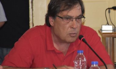 Municipality of Syros: Eπιστολή-απάντηση του Αντιδημάρχου Μηνά Αληφραγκή σε δημοσίευμα του Cyclades 24