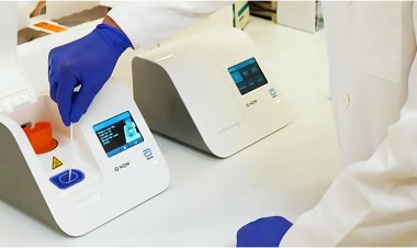 Coronavirus (COVID-19) test: Η FDA ενέκρινε διαγνωστικό τεστ που ξεχωρίζει την Covid-19 από τη γρίπη Α και Β