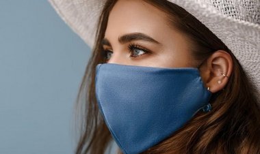 Face masks in schools: Ποιες προστατεύουν περισσότερο και ποιες λιγότερο!! Τα δύο μεγέθη της μάσκας και η χρήση μαθητών με γυαλιά [Έρευνα]