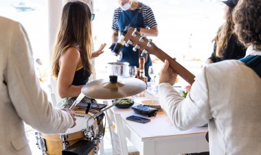 Coronavirus in Mykonos: Προσφυγή κατά της απόφασης δεκαήμερης παράτασης αναστολής λειτουργίας του Nammos [Έγγραφο]