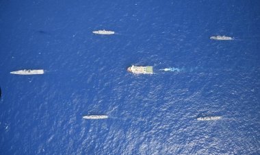 East Med Tensions: Στο ΝΑΤΟ θέτει η Αθήνα τις τουρκικές προκλήσεις και την αποχώρηση του Oruc Reis