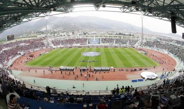 National Sports Bill: Τι προβλέπει το Νέο Αθλητικό Νομοσχέδιο που κατατέθηκε στη Βουλή!! Αναμόρφωση θεσμικού πλαισίου των αρχαιρεσιών [Το Νομοσχέδιο]