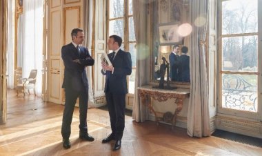 MED7 Group Conference: Μεταναστευτικό και Τουρκική προκλητικότητα θα θέσει ο πρωθυπουργός στην Ευρωμεσογειακή Διάσκεψη