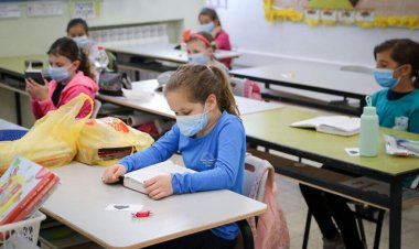 Face masks in schools: Αποστέλλονται οι μάσκες στα σχολεία-Ανακοίνωση ΚΕΔΕ
