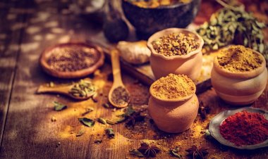 ΕΦΕΤ: Προσοχή!! Ανακαλείται επικίνδυνο μπαχαρικό, νοθευμένο με βαρέα μέταλλα!!