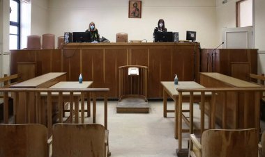 Coronavirus Justice: Έως 31 Οκτωβρίου τα μέτρα προστασίας σε Δικαστήρια, Υποθηκοφυλακεία, Κτηματολογικά Γραφεία [Έγγραφο]