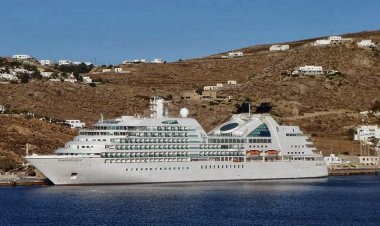 Reopening Cruise: Η Μύκονος συμπεριελήφθη στο Πρόγραμμα της Παγκόσμιας κρουαζιέρας Seabourn Sojourn 2022