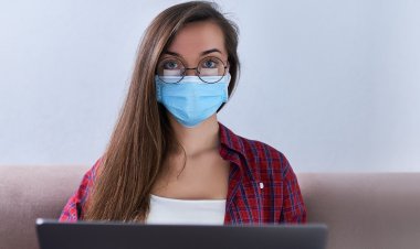 Coronavirus Pandemic: Απρόσμενο συμπέρασμα!! Όσοι φοράνε γυαλιά καθημερινά, έχουν μικρότερη πιθανότητα να αρρωστήσουν από Covid-19 [Η Έρευνα]