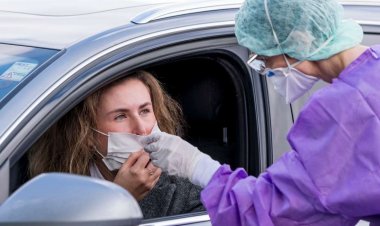 Coronavirus Pandemic - ΕΚΠΑ: Χαμηλή ανοσία έναντι του νέου κορονοϊού το διάστημα Ιούνιος-Ιούλιος