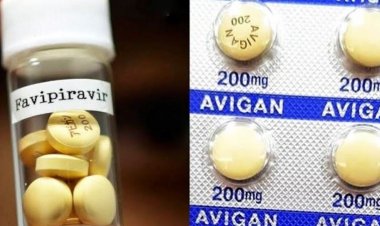 Coronavirus Disease: Αποτελεσματικό το φάρμακο Avigan κατά Covid-19 στο 3ο στάδιο των δοκιμών