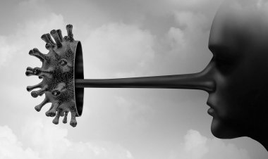 Μαρία Σταυρακοπούλου: Θεωρίες Συνωμοσίας (Conspirasy theories η CT)