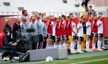 UEFA's Executive Committee: Πέντε αλλαγές στα παιχνίδια του Champions League και των διεθνών αγώνων