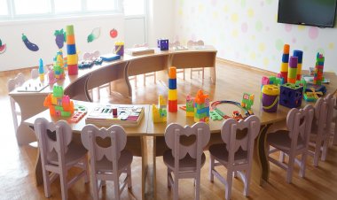 Nurseries: Αύξηση των εισοδηματικών κριτηρίων για voucher στους βρεφονηπιακούς σταθμούς