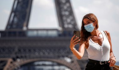 Coronavirus - Restrictive Measures: Mini lockdown, η νέα στρατηγική της Ευρώπης!! Οι προτάσεις για on-off!!