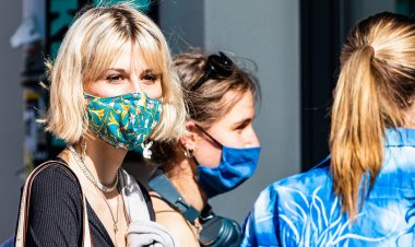 Coronavirus Disease: Συνδέεται ο κορωνοϊός με την απώλεια μαλλιών; Ο ρόλος του «πανδημικού άγχους»