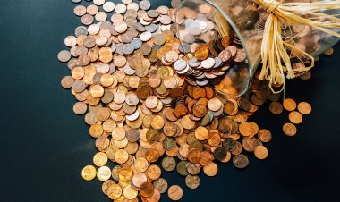 Removal of Small Coins: Την απόσυρση των νομισμάτων του 1 και των 2 λεπτών εξετάζει σοβαρά η Ευρωπαϊκή Επιτροπή!!