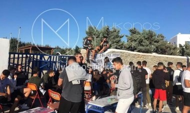 Education Policy: Απουσία για όσους μαθητές παρεμποδίζουν την εκπαιδευτική διαδικασία [ΦΕΚ]