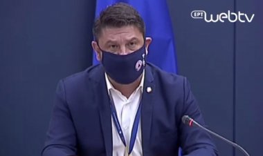 Coronavirus Pandemic: Πώς θα λειτουργεί ο χάρτης υγειονομικής ασφαλείας - Στο επίπεδο 3 η Μύκονος [pdf]