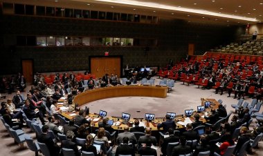 Turkish Aggression: Το Συμβούλιο Ασφαλείας του ΟΗΕ ζητά από την Τουρκία, ανάκληση της απόφασης, για την Αμμόχωστο