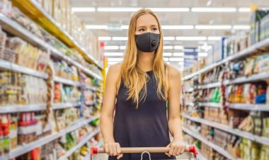 Restrictive Measures: Πότε αλλάζει το ωράριο στα Super market!! Πότε ανοίγουν τα Σαββατοκύριακα, ανάλογα με το επιδημιολογικό φορτίο [Χάρτης]