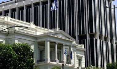 East Med Tensions: Ευθεία απειλή κατά της ειρήνης και της ασφάλειας η νέα παράνομη τουρκική Navtex