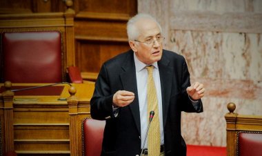 Golden Dawn trial - Ρουπακιώτης: Θα τυλίγαμε τη Χρυσή Αυγή αν δεν έβαζε stop το Μαξίμου επί Σαμαρά [Video]