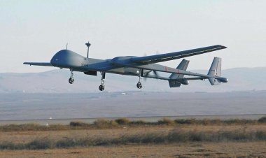 Turkish agression: Τουρκικά κατασκοπευτικά UAV «πολιορκούν» τη Σκύρο – Εντονος ο προβληματισμός στο ΓΕΕΘΑ