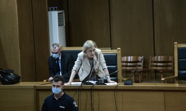 Golden Dawn trial: Οργή μετά την πρόταση για αναστολή!! "Η εισαγγελέας δεν κρατά ούτε τα προσχήματα"