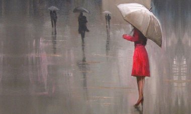 Weather Forecast: Επιδείνωση καιρού με ισχυρές βροχές, καταιγίδες και χαλάζι