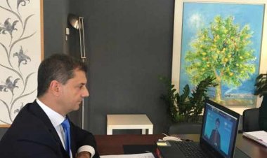 Coronavirus Travel: Πρόταση Θεοχάρη να εφαρμόζονται διεθνώς τα rapid test αντιγόνου για τον Covid-19