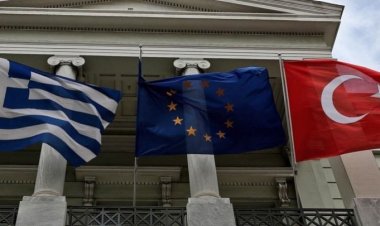 EU-Turkey customs union: Να εξεταστεί η αναστολή της τελωνειακής ένωσης ΕΕ-Τουρκίας ζητά η Ελλάδα