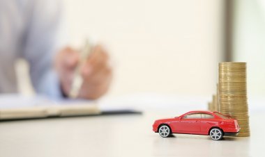 Road Tax: Μεγάλη αλλαγή στα τέλη κυκλοφορίας 2021