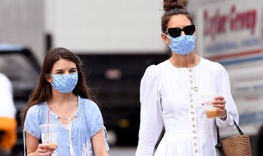 Coronavirus Pandemic: Αυτό είναι το σπάνιο σύμπτωμα!!