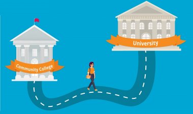 Transferring Universities: Το νέο πλαίσιο μετεγγραφών στα πανεπιστήμια [Έγγραφο]