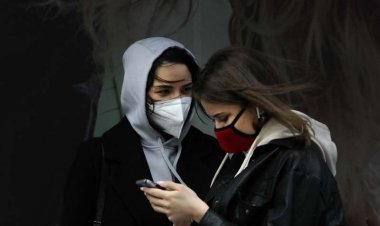Coronavirus - Face masks: Ποιοι εξαιρούνται από την υποχρεωτική χρήση μάσκας