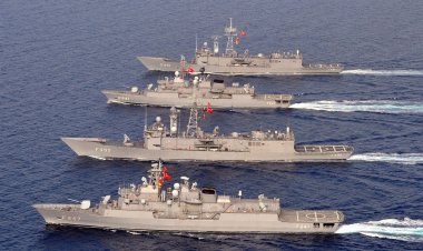 Turkish Aggression: Τρεις νέες NAVTEX για άσκηση με αληθινά πυρά εξέδωσε η Τουρκία