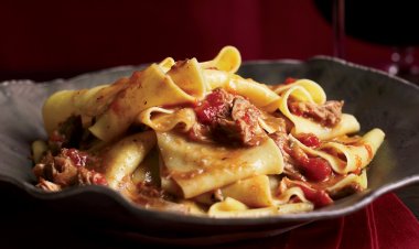 Προσοχή!! Ανακαλούνται άμεσα από τον ΕΦΕΤ ζυμαρικά, τα οπολια περιέχουν αλλεργιογόνο ουσία που δεν αναφέρεται!!