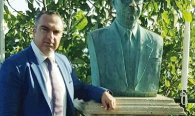 Γιάννης Ζιγδης, ένας Αιγαιοπελαγίτης Πολιτικός - Το πολιτικό του ανάστημα και η αγάπη για την πατρίδα ας μας καθοδηγεί