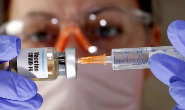 Coronavirus Vaccine: Ξεκίνησε η κλινική δοκιμή του ισραηλινού εμβολίου BriLife σε ανθρώπους