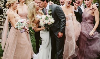 Restrictive Measures: Από αύριο λιγότεροι καλεσμένοι σε Γάμους, Βαφτίσεις και Κηδείες