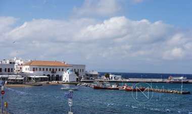 Mykonos: H εκμίσθωση Σφαγείου-Αποχωρητηρίων, τα σχέδια «ΙΟΛΑΟΣ»-«ΕΓΚΕΛΑΔΟΣ» και η αγορά ακινήτου στον Νταβιά, κυριαρχούν στην συνεδρίαση του Δ.Σ.