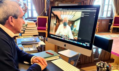 Aegean Islands: Η νέα ΠΝΠ να συνοδεύεται και με την αντίστοιχη χρηματοδότηση για την αντιμετώπιση της πανδημίας