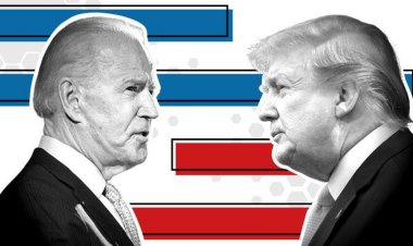 US election 2020: Αντίστροφη μέτρηση: Μπάιντεν ή Τραμπ;