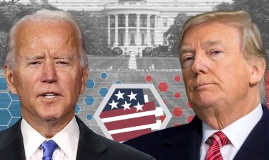 US election 2020: Ο Ντ. Τραμπ προσφεύγει στο Ανώτατο Δικαστήριο