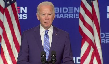 US election 2020: Ένα βήμα από τον Λευκό Οίκο ο Τζο Μπάιντεν - Επανακαταμέτρηση ψήφων στην Τζόρτζια