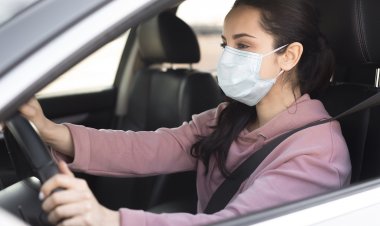 New Lockdown Restrictions: Αλλαγές από σήμερα στα άτομα που επιτρέπονται σε ΙΧ και ταξί